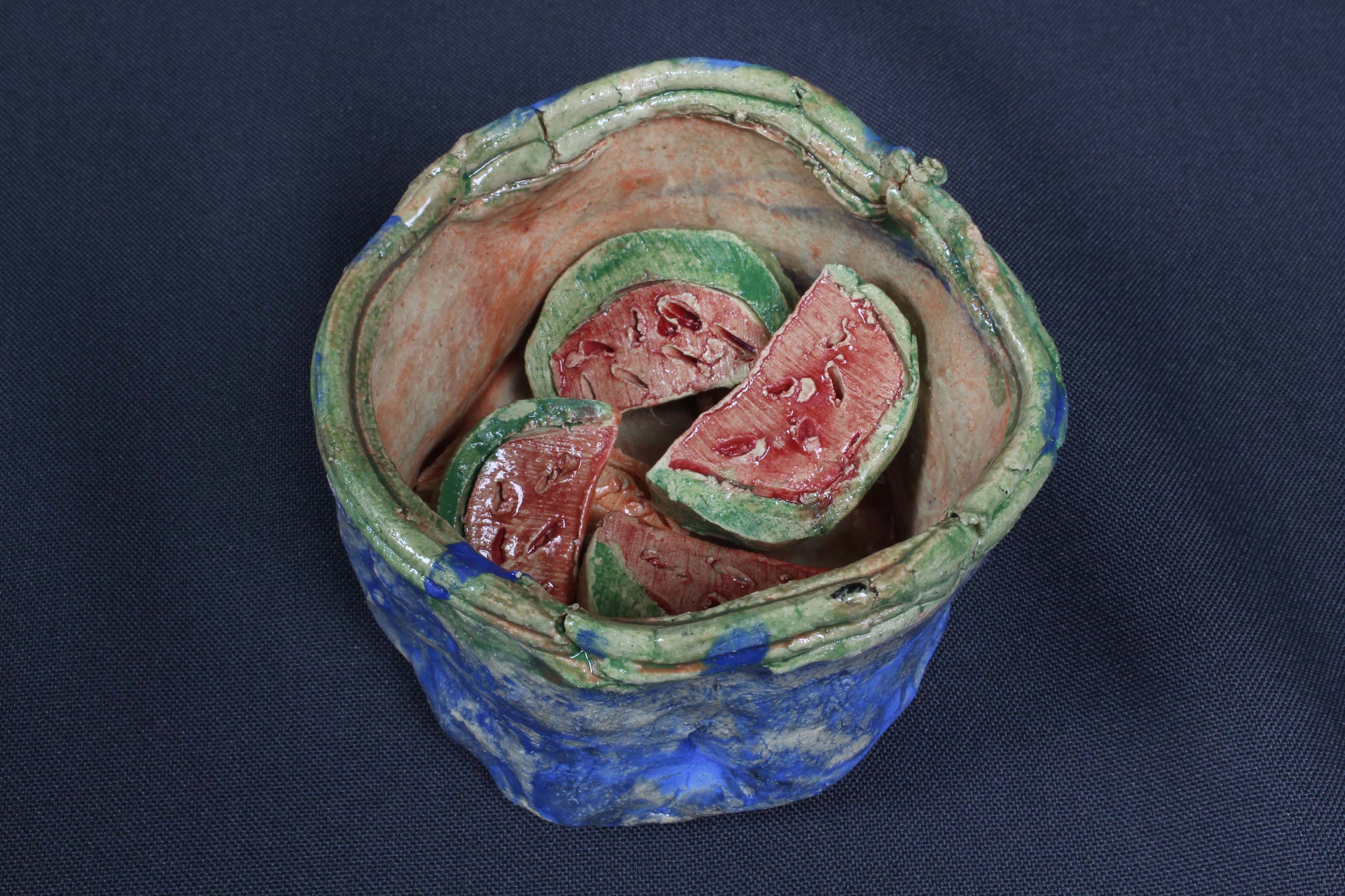 student work