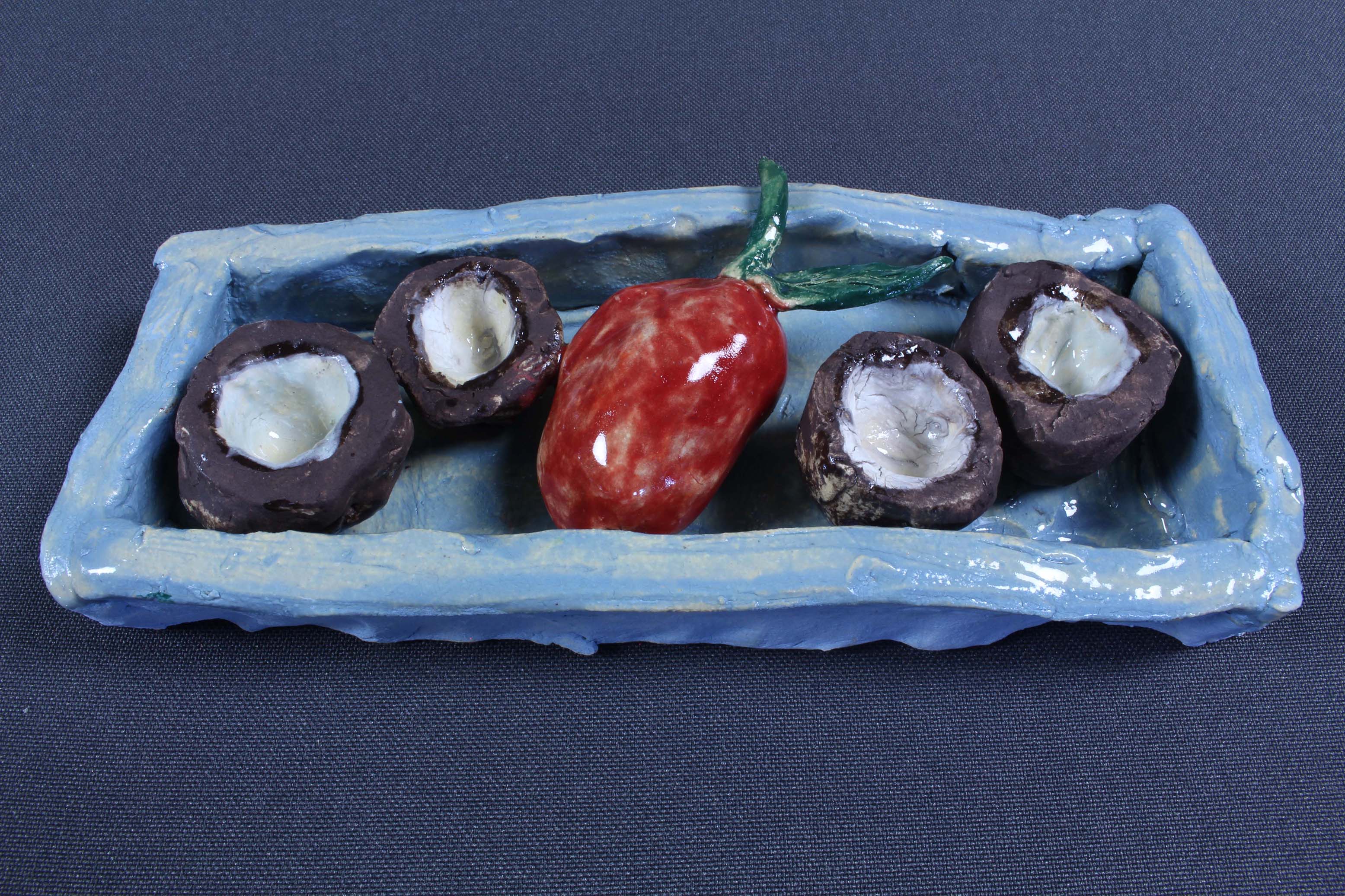 student work