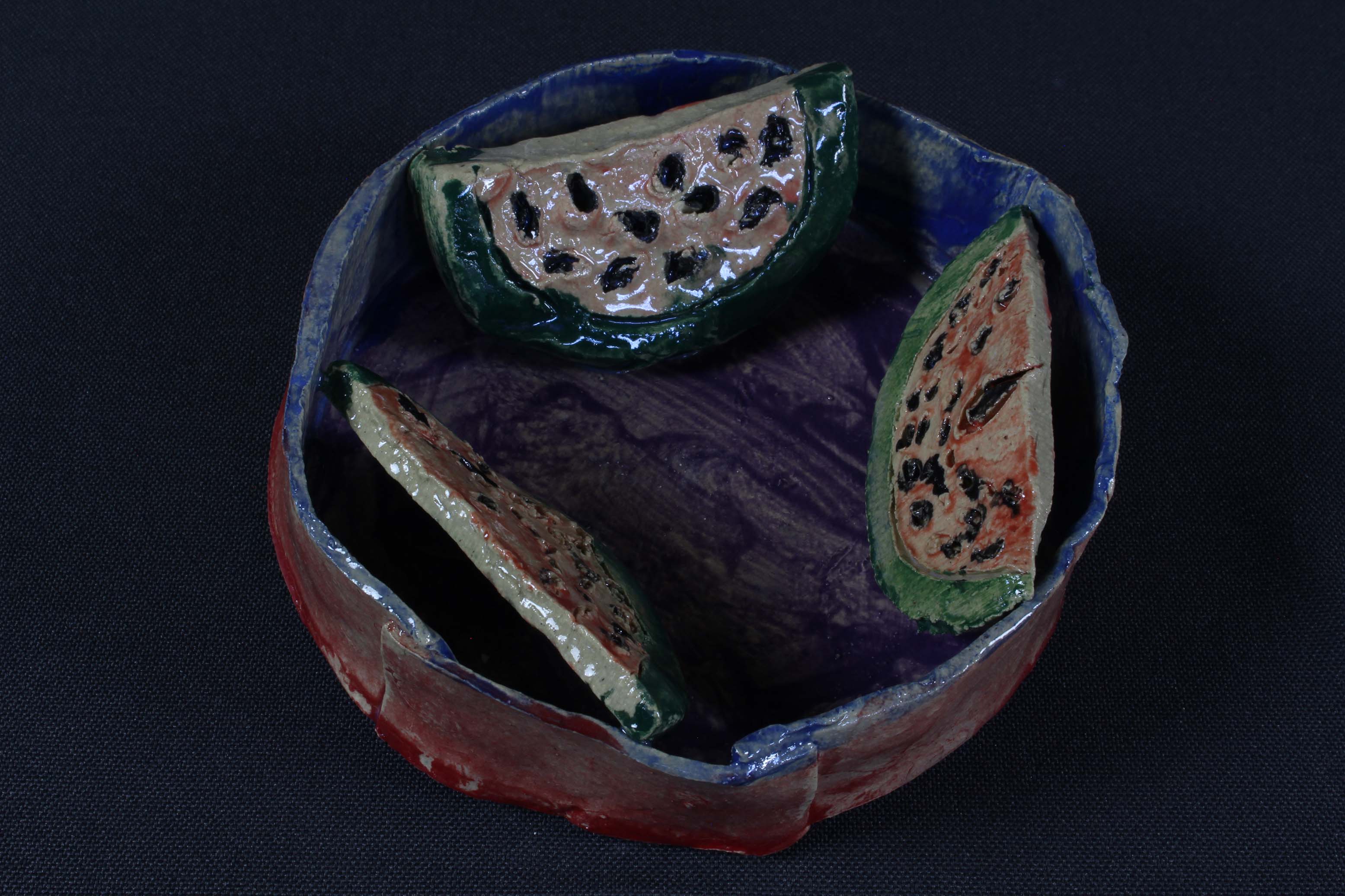 student work